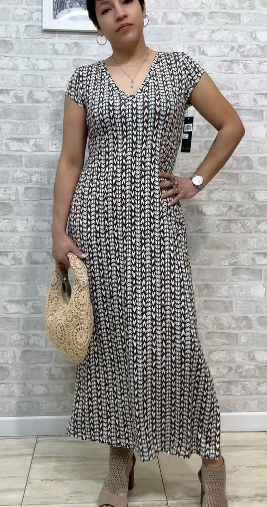 Vestido Julia