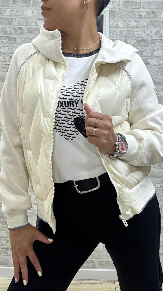Parka Gabi