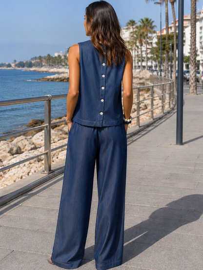 Top Tencel