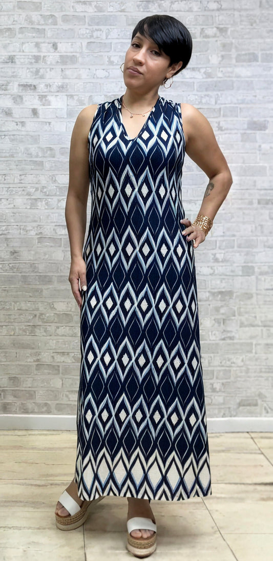 Vestido Diana