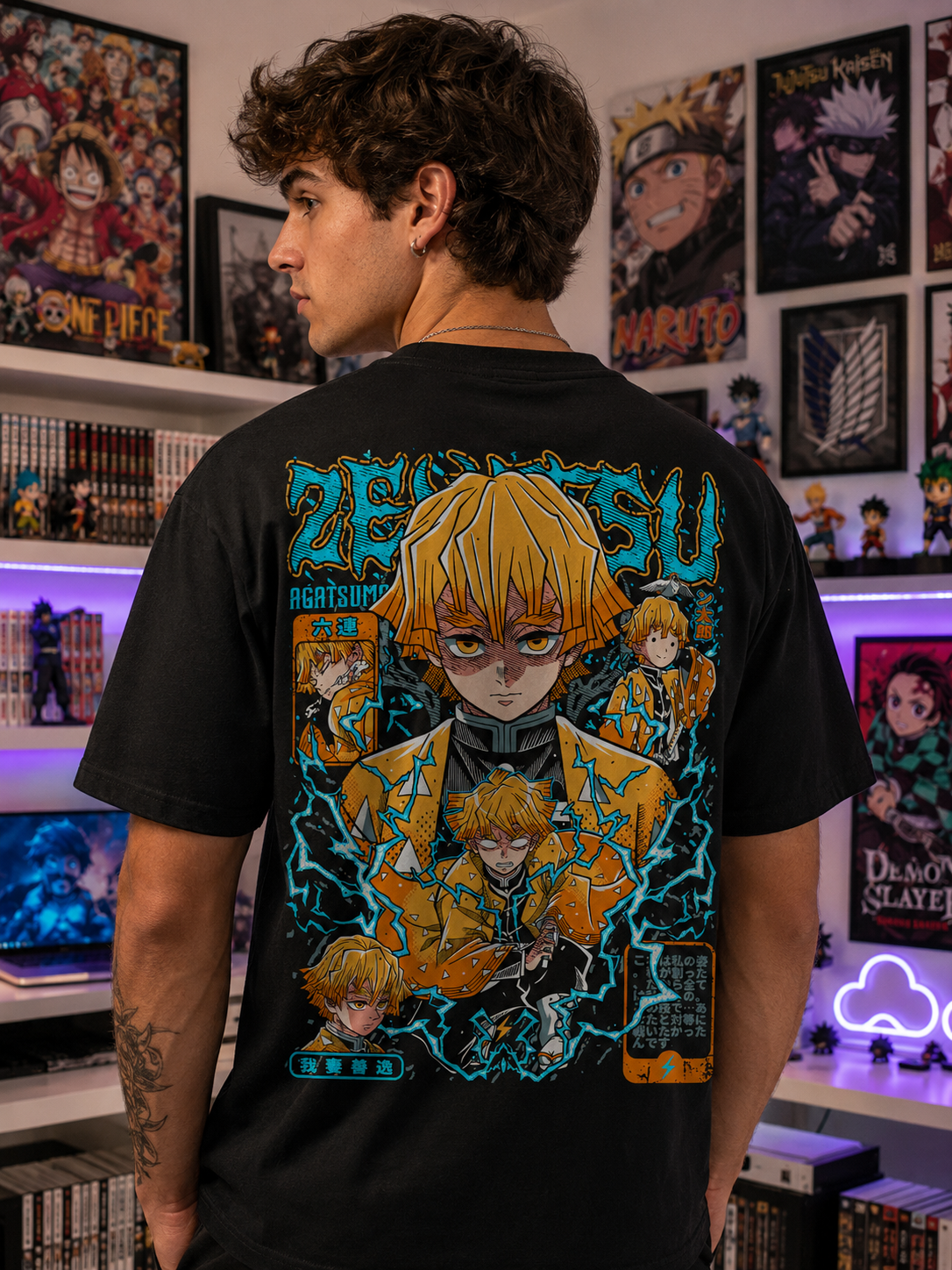 Zenitsu