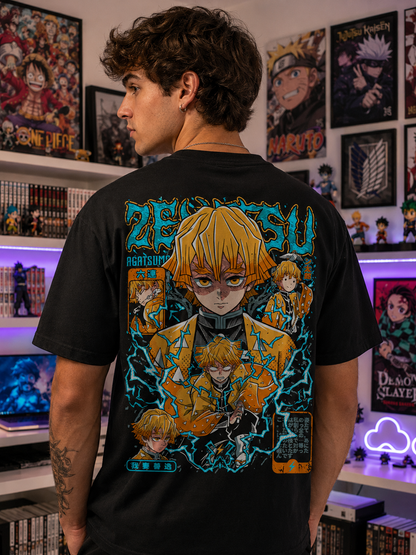Zenitsu