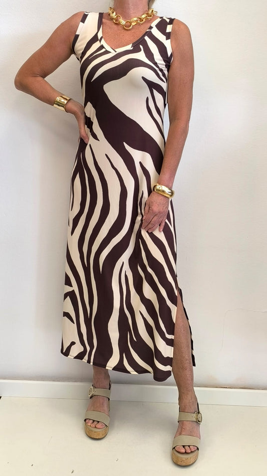 Vestido Sandra