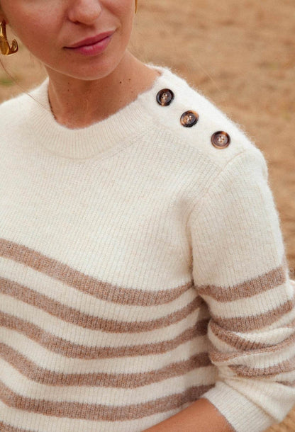 Suéter Denis - Santana